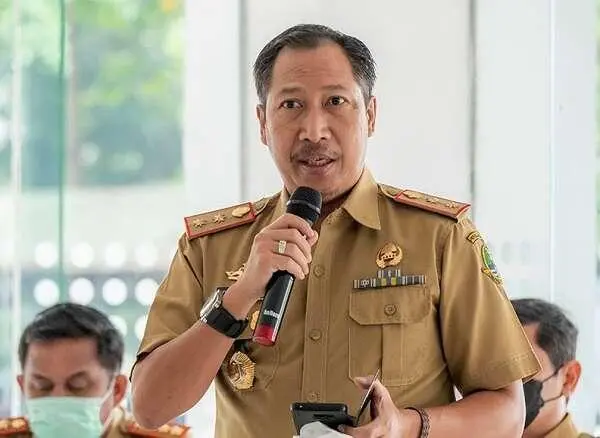 Jabar Pertahankan Predikat Provinsi dengan Investasi Terbesar di Indonesia