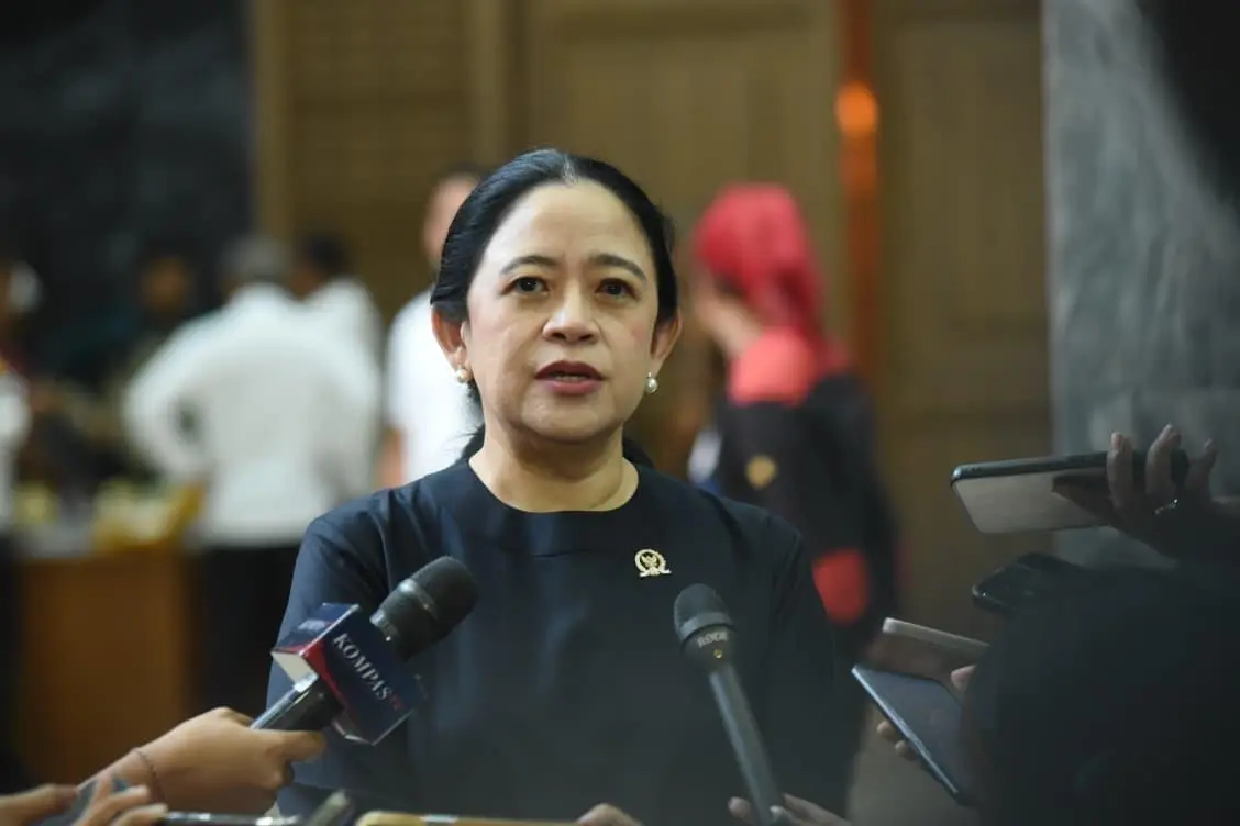 Lonjakan Influenza A Terjadi di Indonesia, Ketua DPR Minta Sistem Kesehatan Nasional Diperkuat