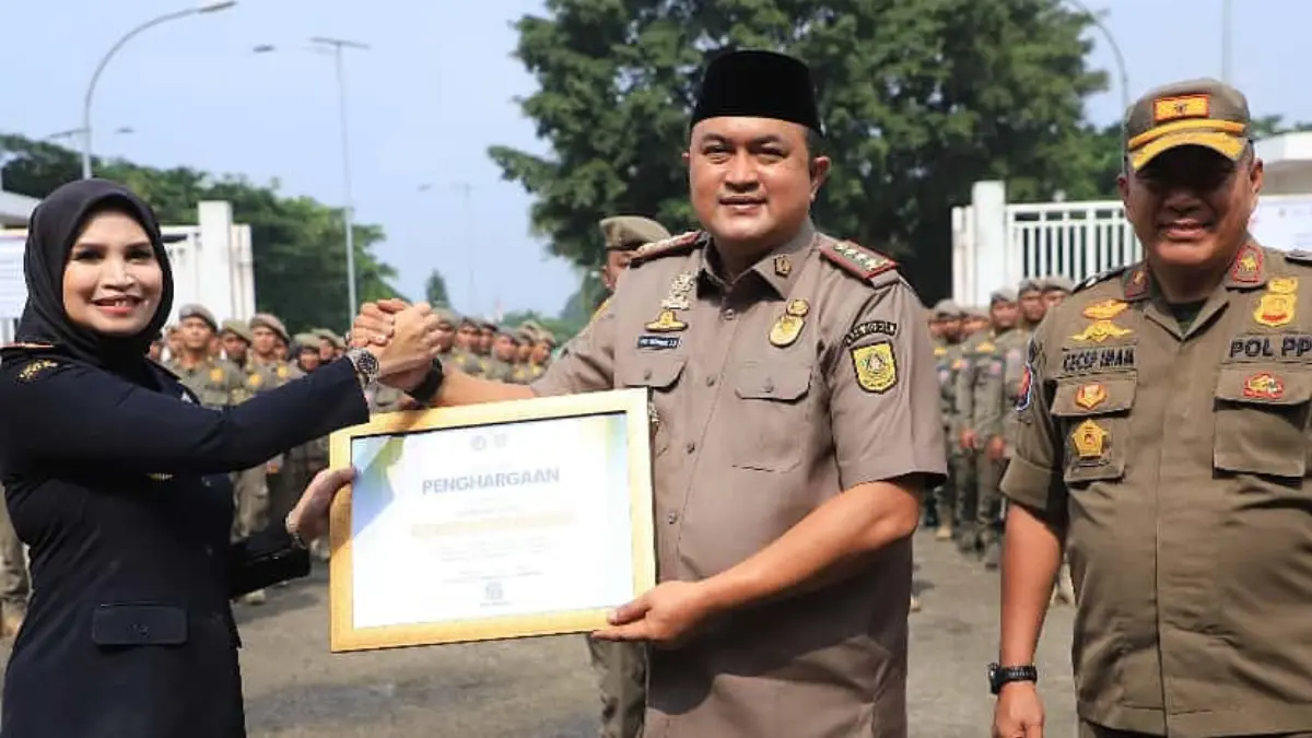 Perkuat Tata Kelola Pemerintahan, Pemkab Bogor Lantik 25 Pejabat Baru
