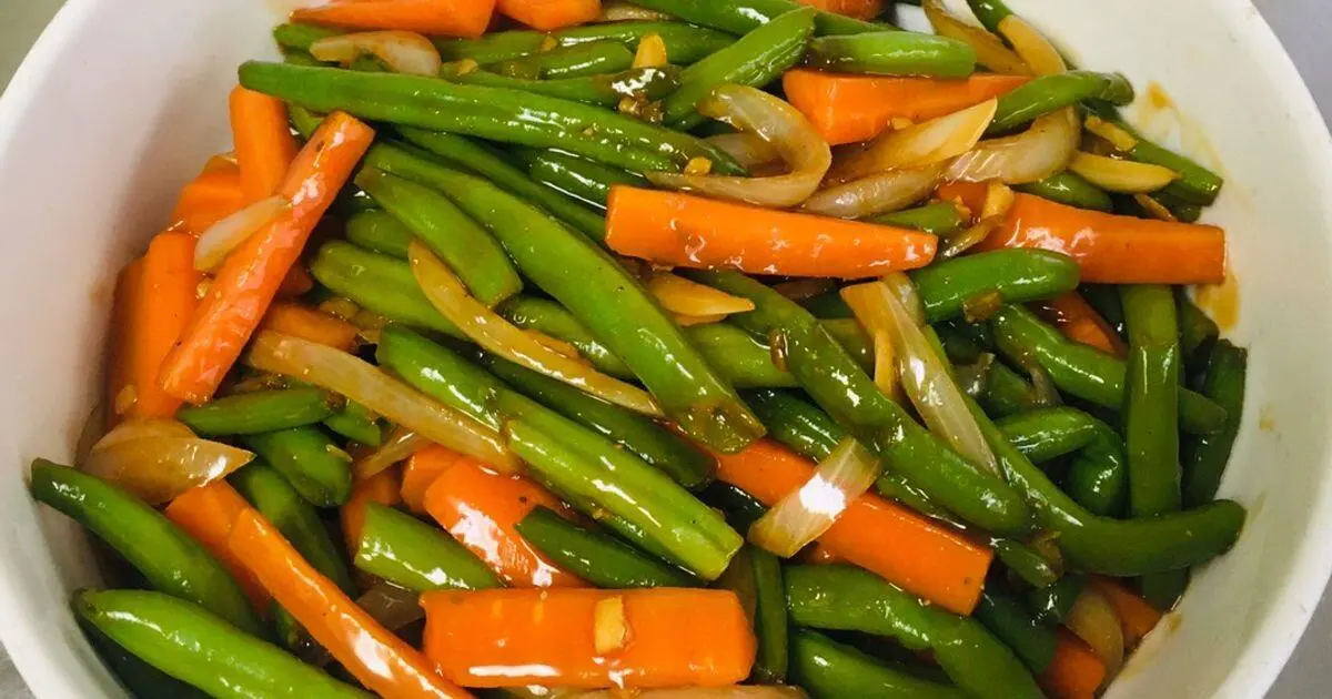 Rekomendasi 5 Menu Gluten Free di Warteg yang Aman dan Murah Meriah