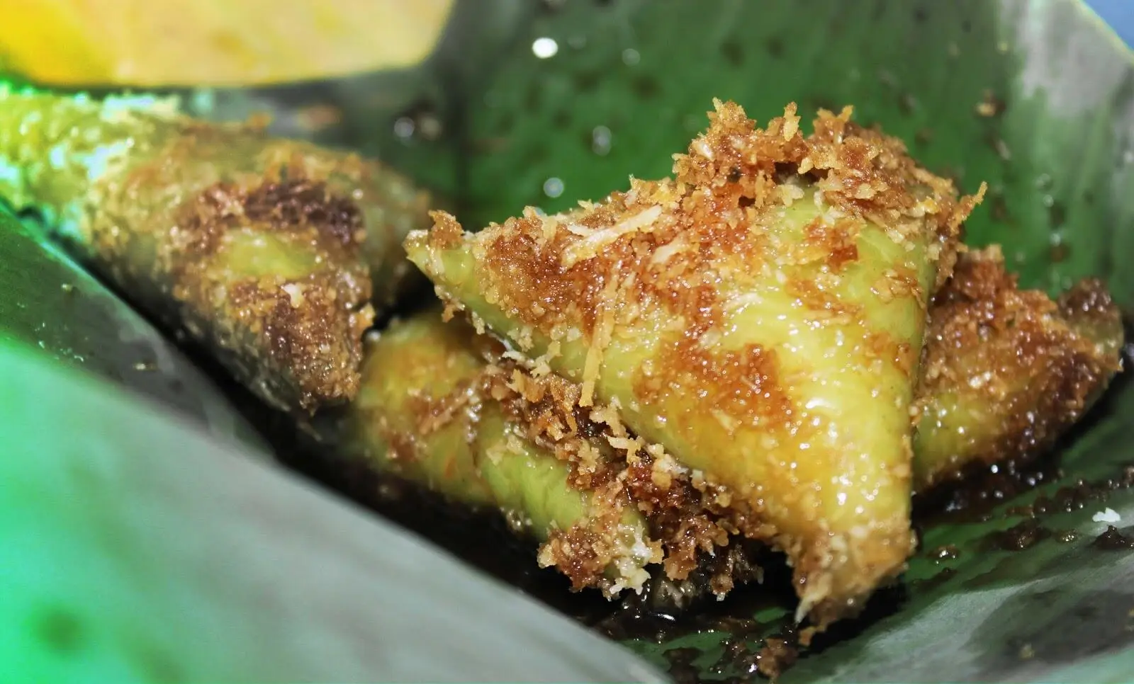 Tanpa Terigu! Ini Deretan Jajanan Nusantara yang Bebas Gluten, Aman Dikonsumi Semua Orang