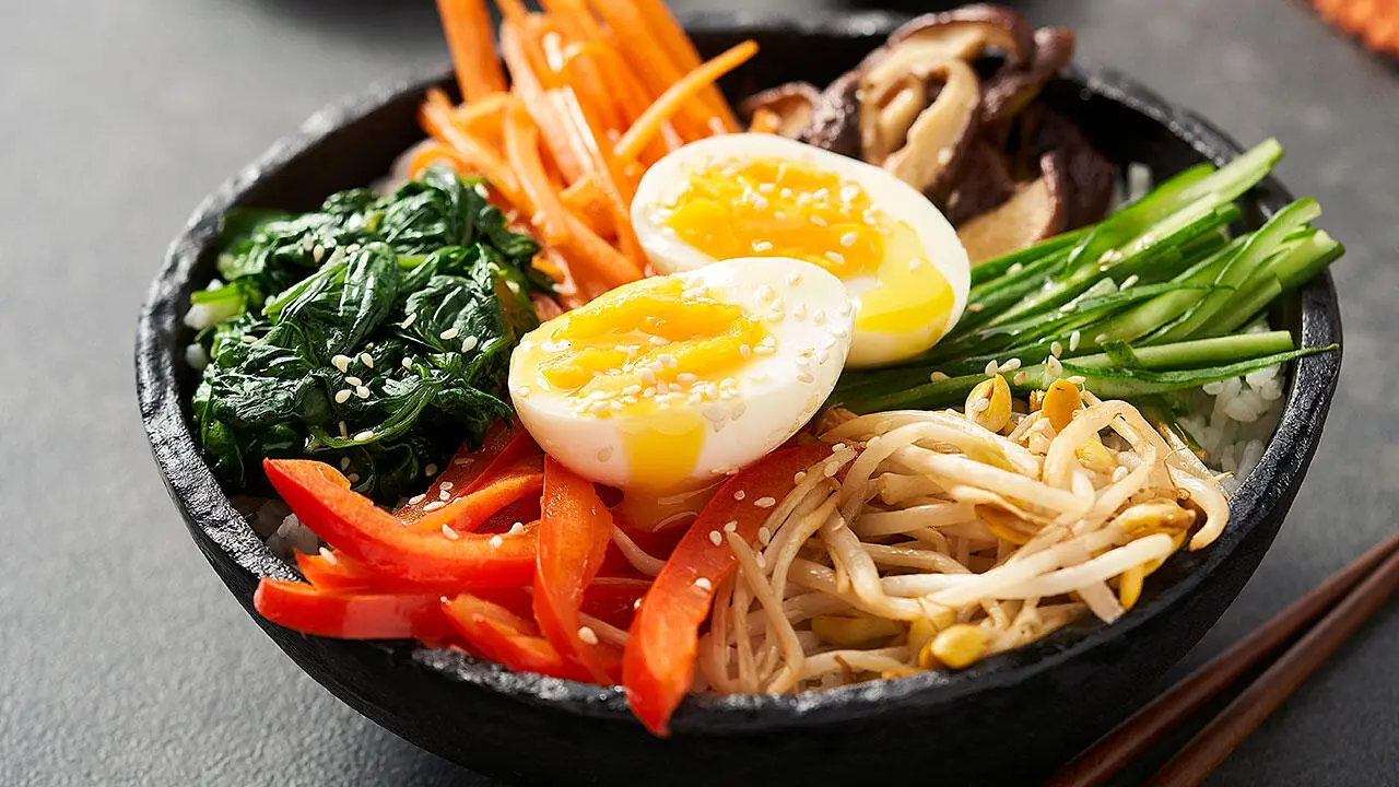 Rekomendasi Makanan Korea Halal yang Aman untuk Muslim, Tetap Lezat dan Autentik
