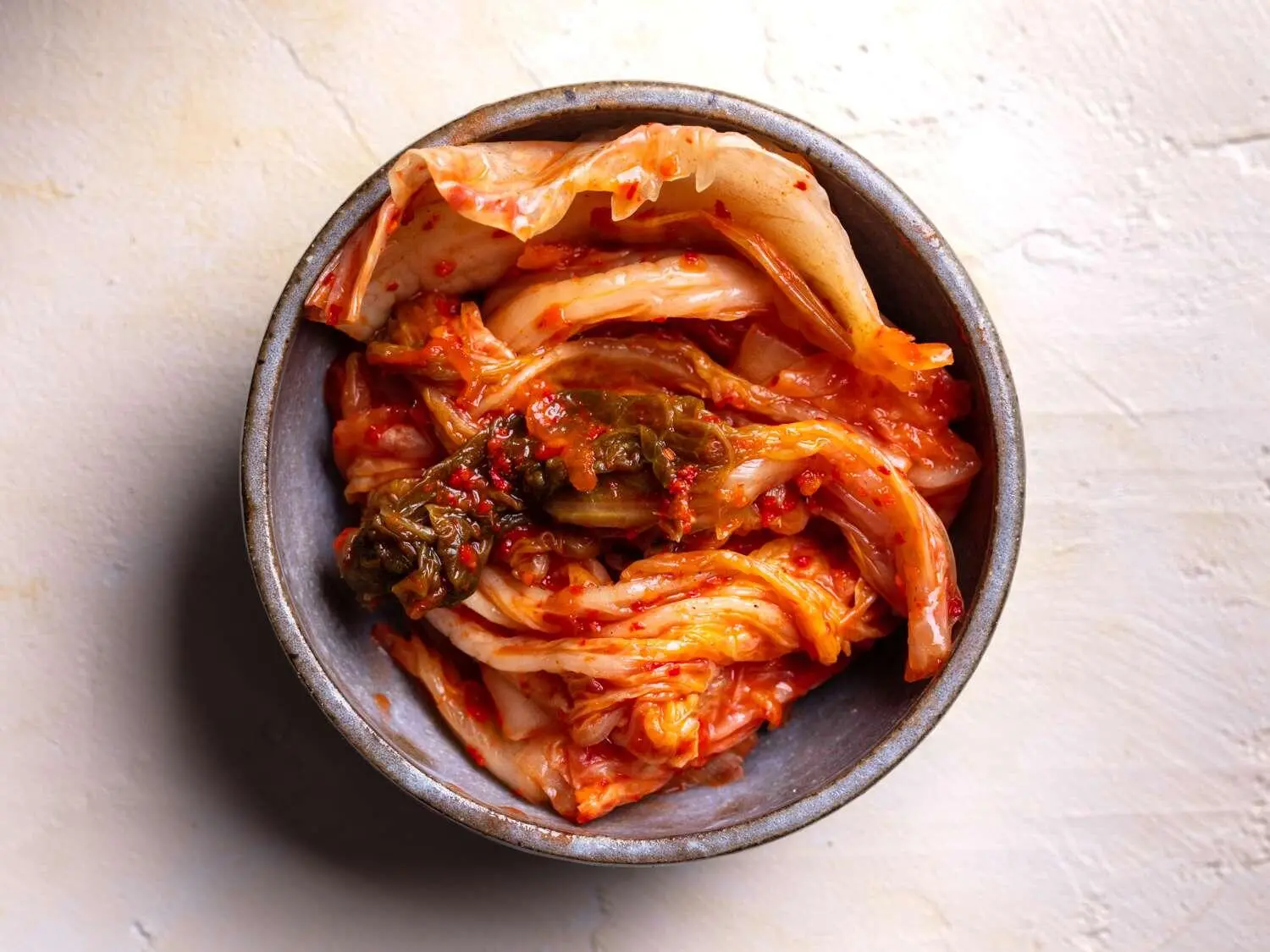 Rekomendasi Makanan Korea Selatan yang Banyak Dijual di Indonesia, Salah Satunya Kimchi