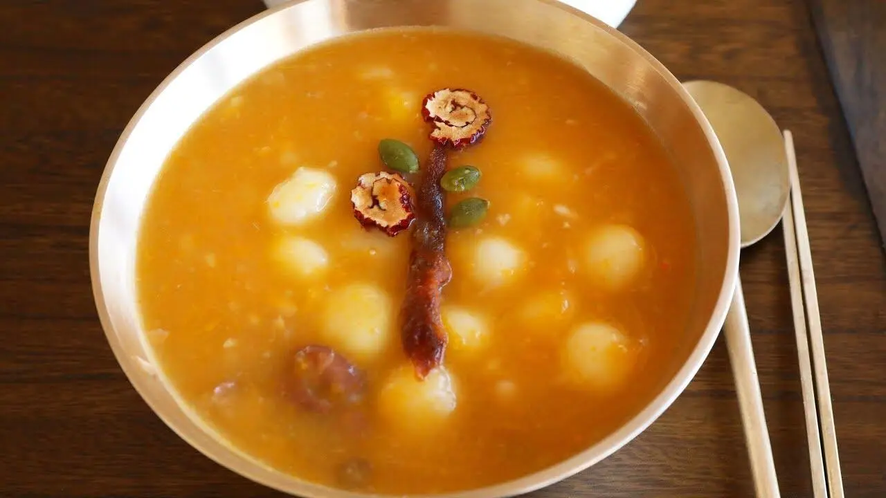 Rekomendasi Kuliner Korea yang Cocok Dinikmati di Musim Dingin