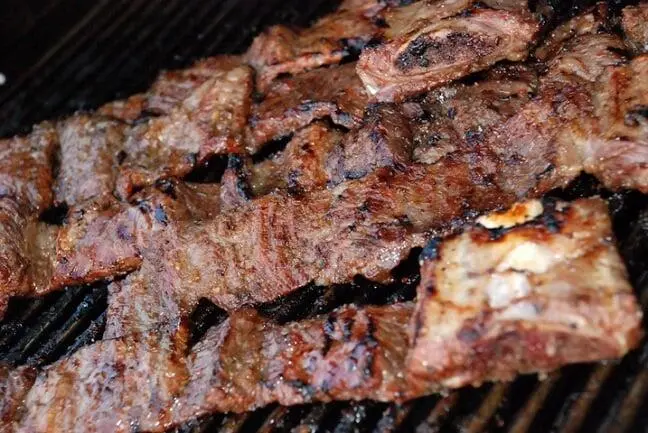 Pecinta Daging Sapi Wajib Tahu! Ini Makanan Khas Korea yang Lezat dan Berprotein Tinggi