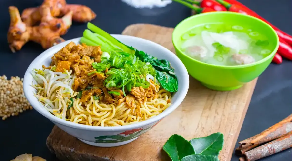 5 Kuliner Hits di Bogor yang Wajib Dicoba, dari Mie Ayam sampai Kebab Viral