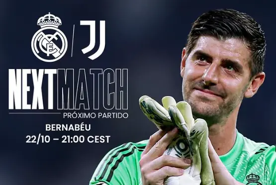 Jadwal Liga Champions Eropa Malam Ini, Laga Real Madrid vs Juventus Jadi Sorotan