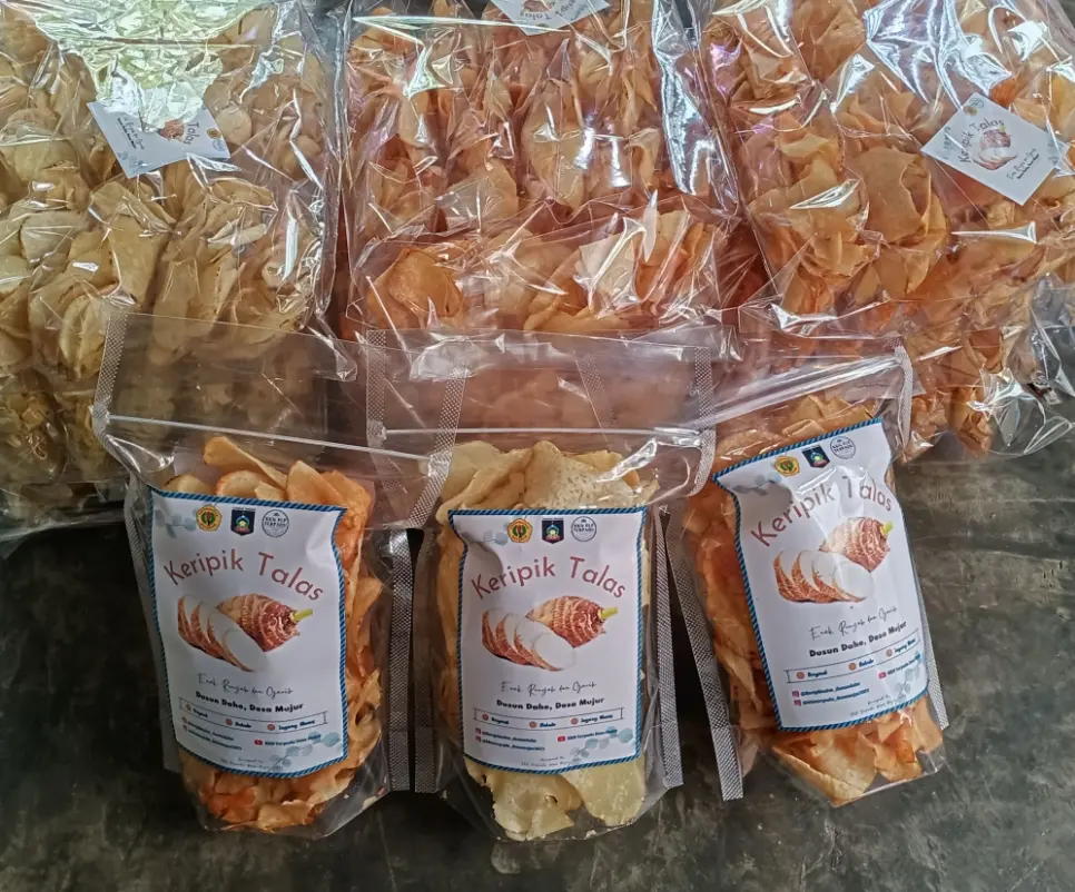 5 Oleh-Oleh Khas Bogor yang Awet dan Cocok untuk Dibawa Pulang Keluar Kota