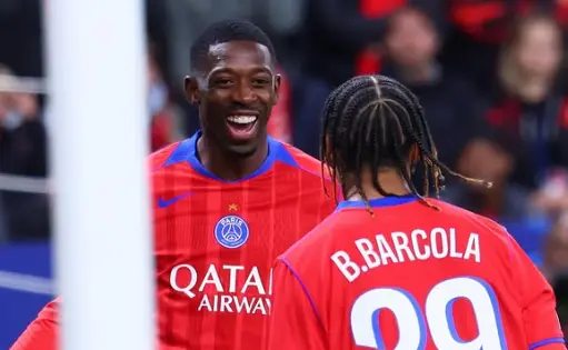 Klasemen dan Daftar Top Skor Sementara Liga Champions Eropa 2025-2026, Sang Juara Bertahan Mantap di Puncak