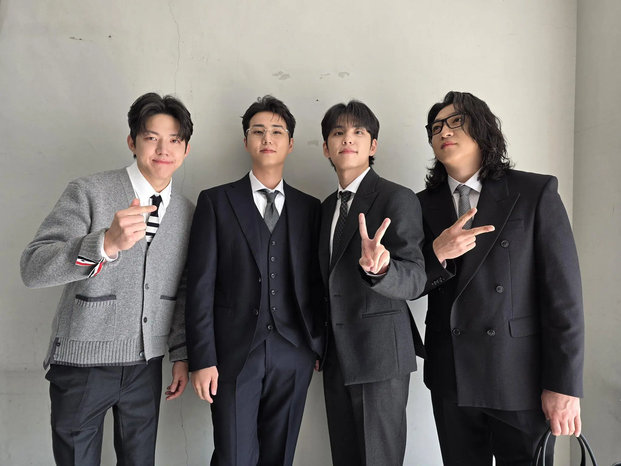 Ada Idolmu? Inilah 5 Nominasi Best Band Performance di MAMA Awards 2025, DAY6 vs Xdinary Heroes