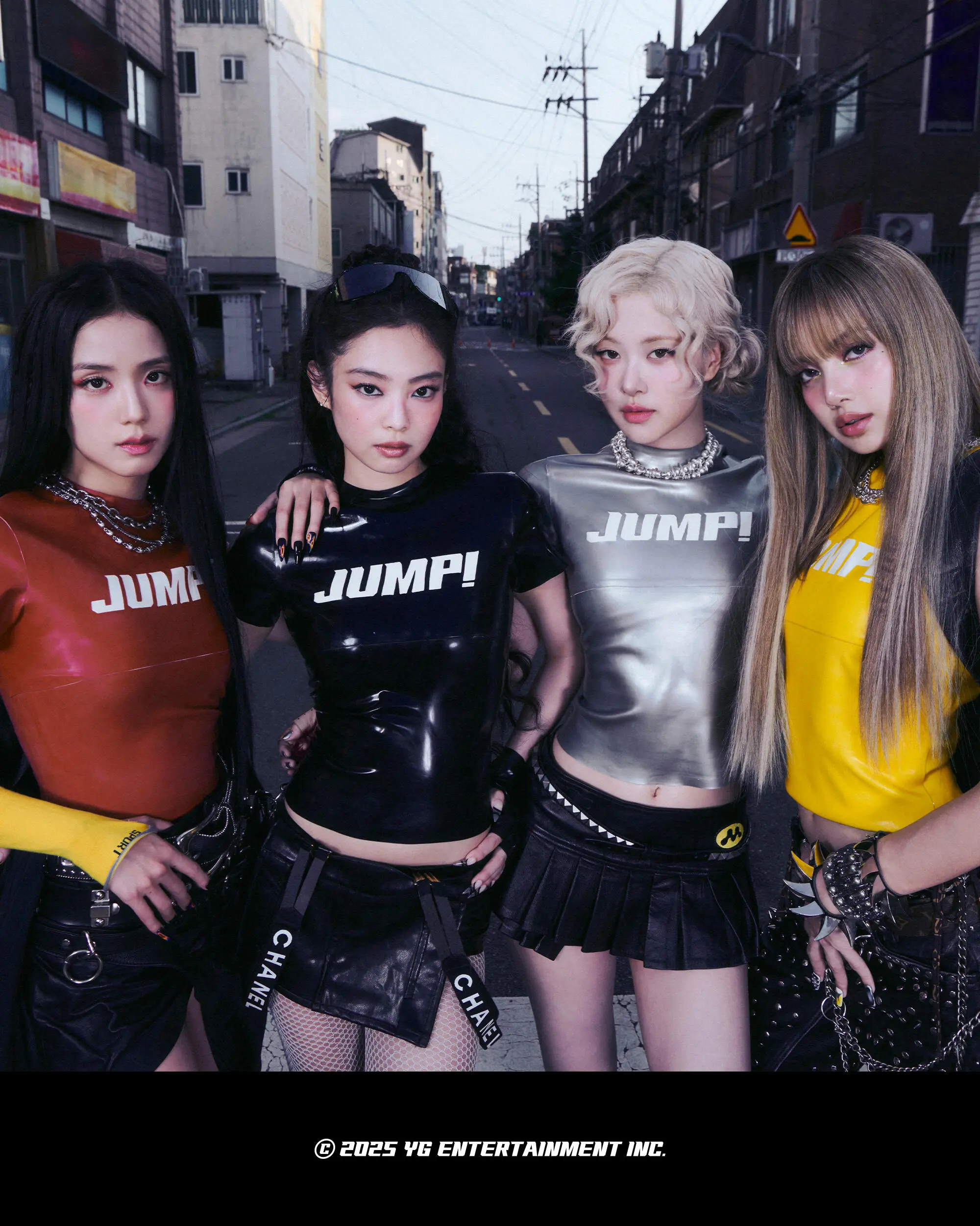 Nominasi Song of the Year MAMA Awards 2025 Dirilis, Persaingan Sengit Bintang K-Pop!