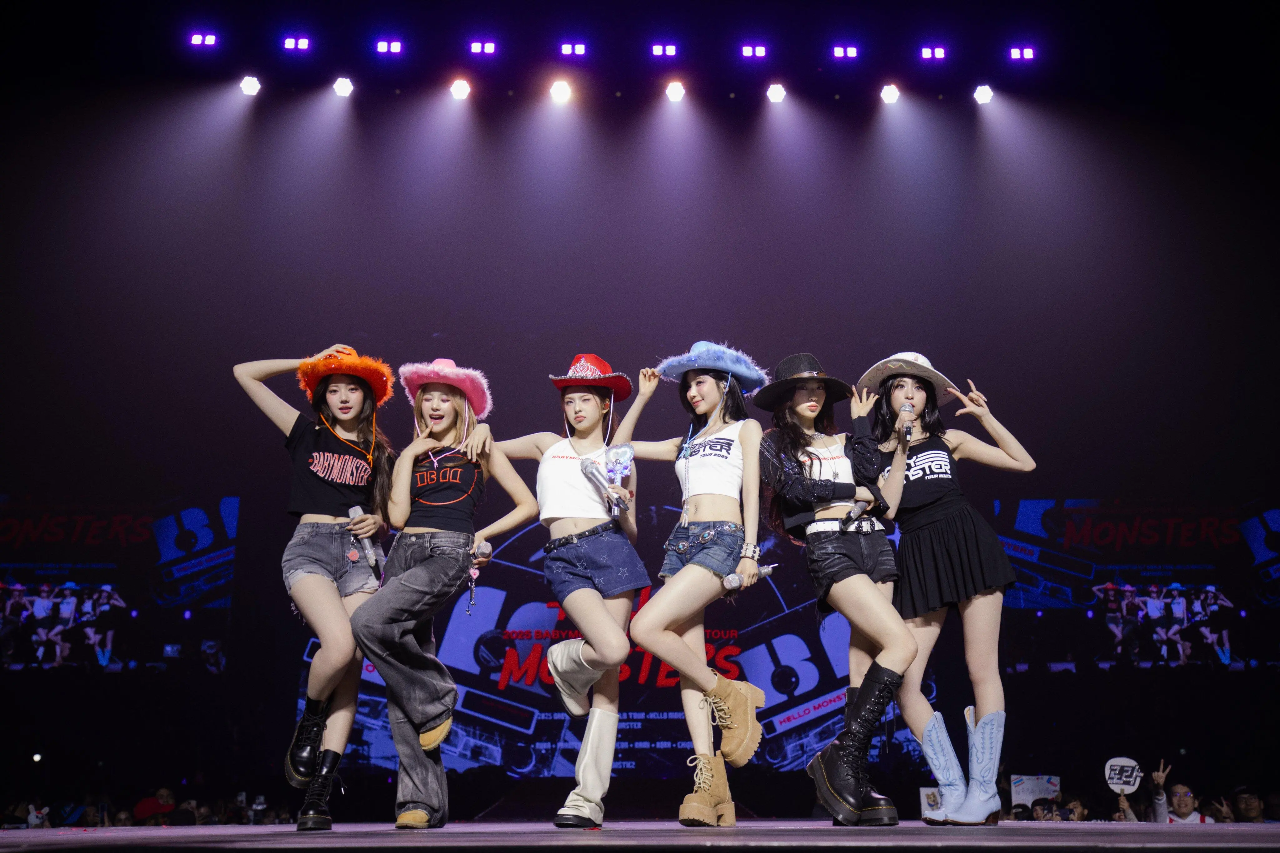 Sengit! Daftar Nominasi Fans' Choice Female MAMA Awards 2025 Terungkap, Ini Nomineenya