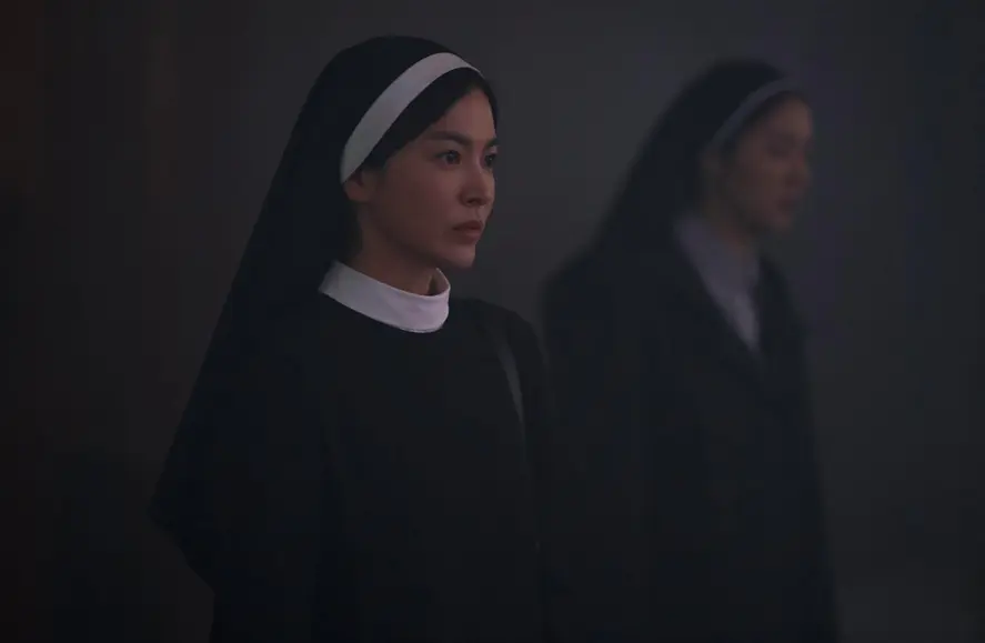 Song Hye Kyo Bersinar! Masuk Nominasi Aktris Terbaik 46th Blue Dragon Film Awards 2025