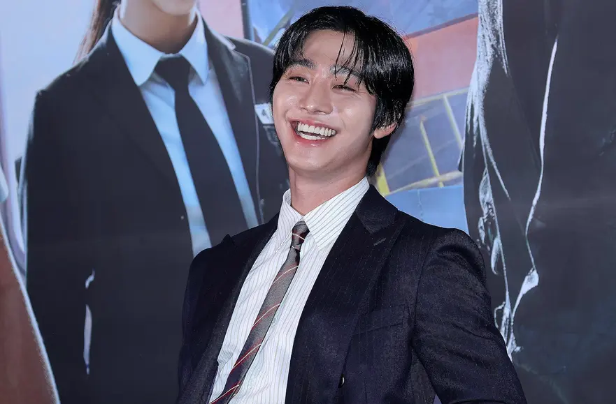 Ahn Hyo Seop vs Park Jinyoung, Inilah 5 Nominee Best New Actor 46th Blue Dragon Film 2025