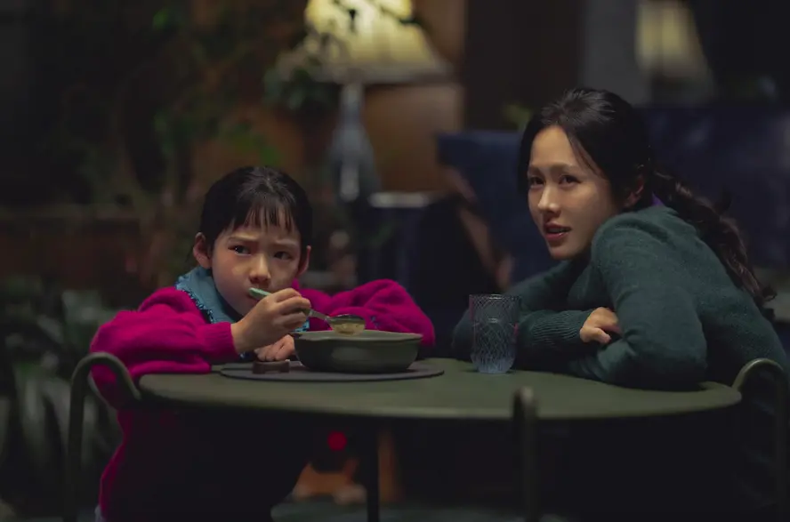 5 Film Nominee Best Cinematography and Lighting di 46th Blue Dragon Film 2025