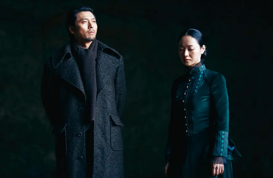 Nominasi 46th Blue Dragon Film Awards 2025 Lengkap Semua Kategori