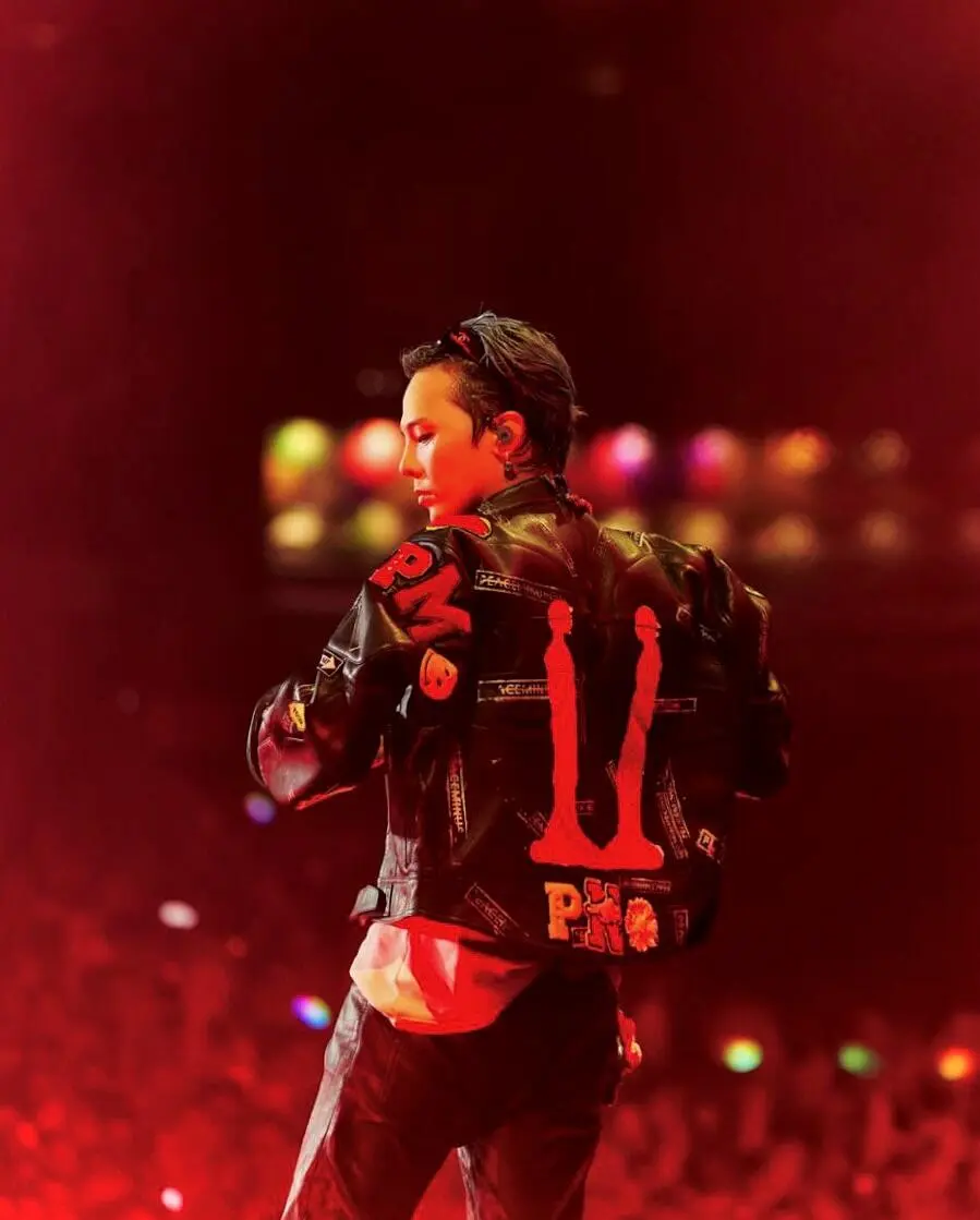 Nominasi Best Male Artist MAMA Awards 2025, Persaingan Ketat! Ada G-Dragon, Jin BTS, Baekhyun