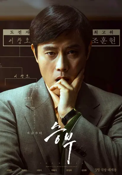 List Nominasi Best Editing 46th Blue Dragon Film Awards 2025, 5 Film Masuk Nominee