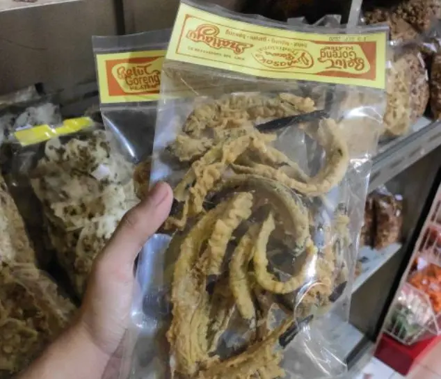 Rekomendasi Oleh-oleh Khas Jogja yang Tidak Mudah Basi, Aman DIbawa Keluar Kota