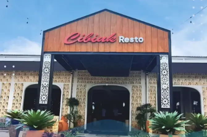 Rekomendasi Tempat Makan Khas Sunda di Garut, Cocok Dikunjungi Bersama Keluarga
