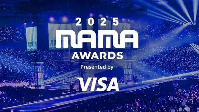 Nominasi MAMA Awards 2025 Lengkap Seluruh Kategori