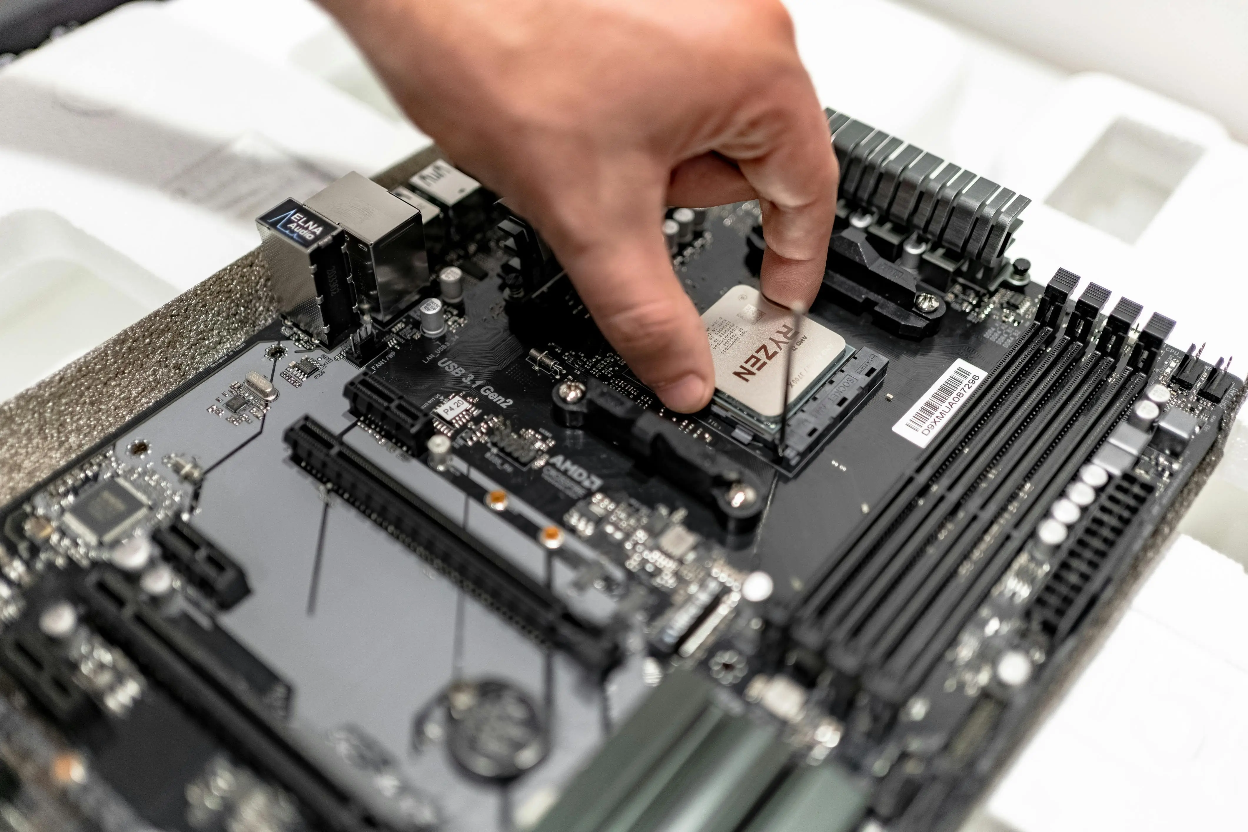 Stop Kompromi! Panduan Memilih PSU yang Aman dan Anti-Meledak untuk PC Gaming Anda