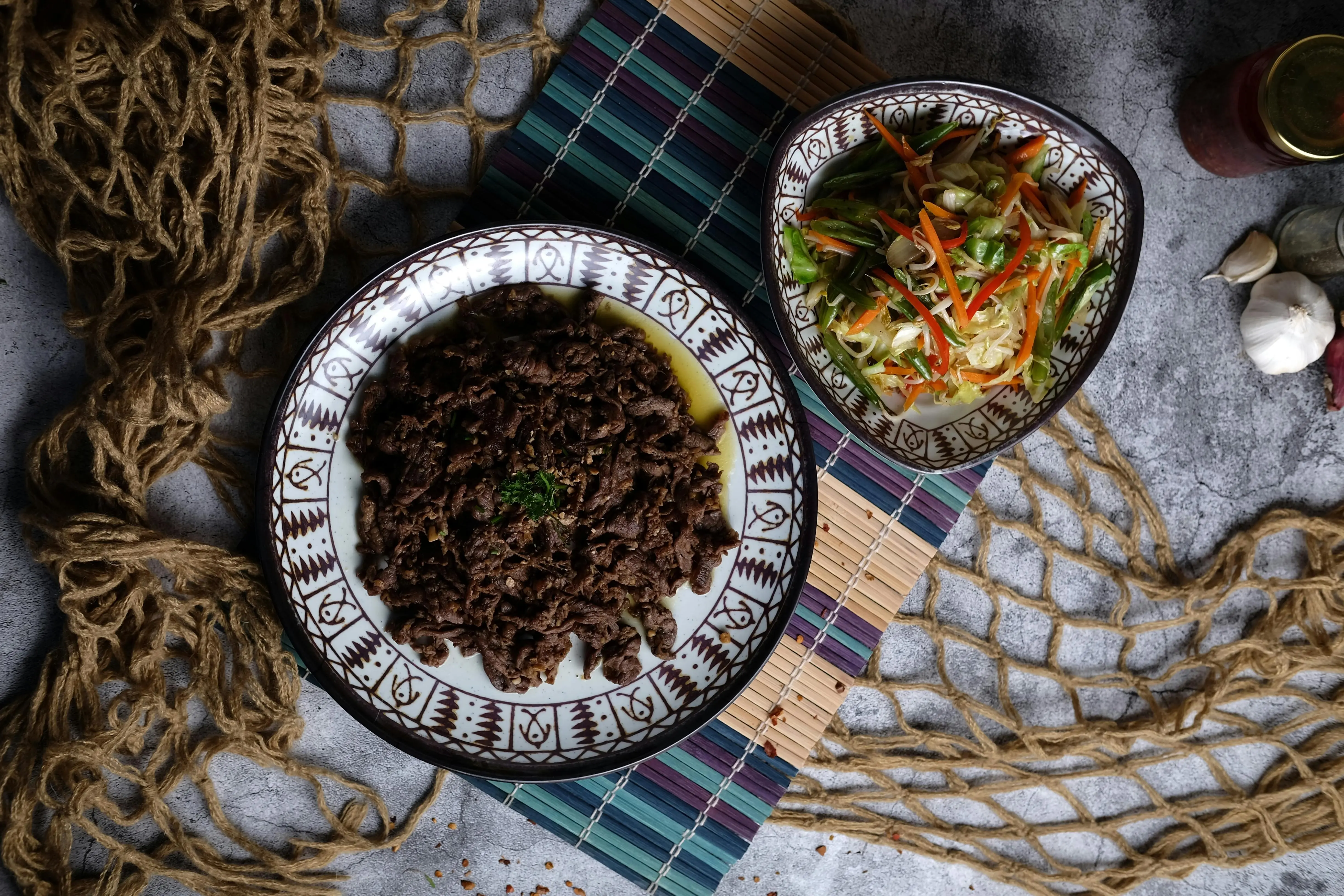 Beef Tapa: Hidangan Daging Sapi Filipina untuk Sarapan
