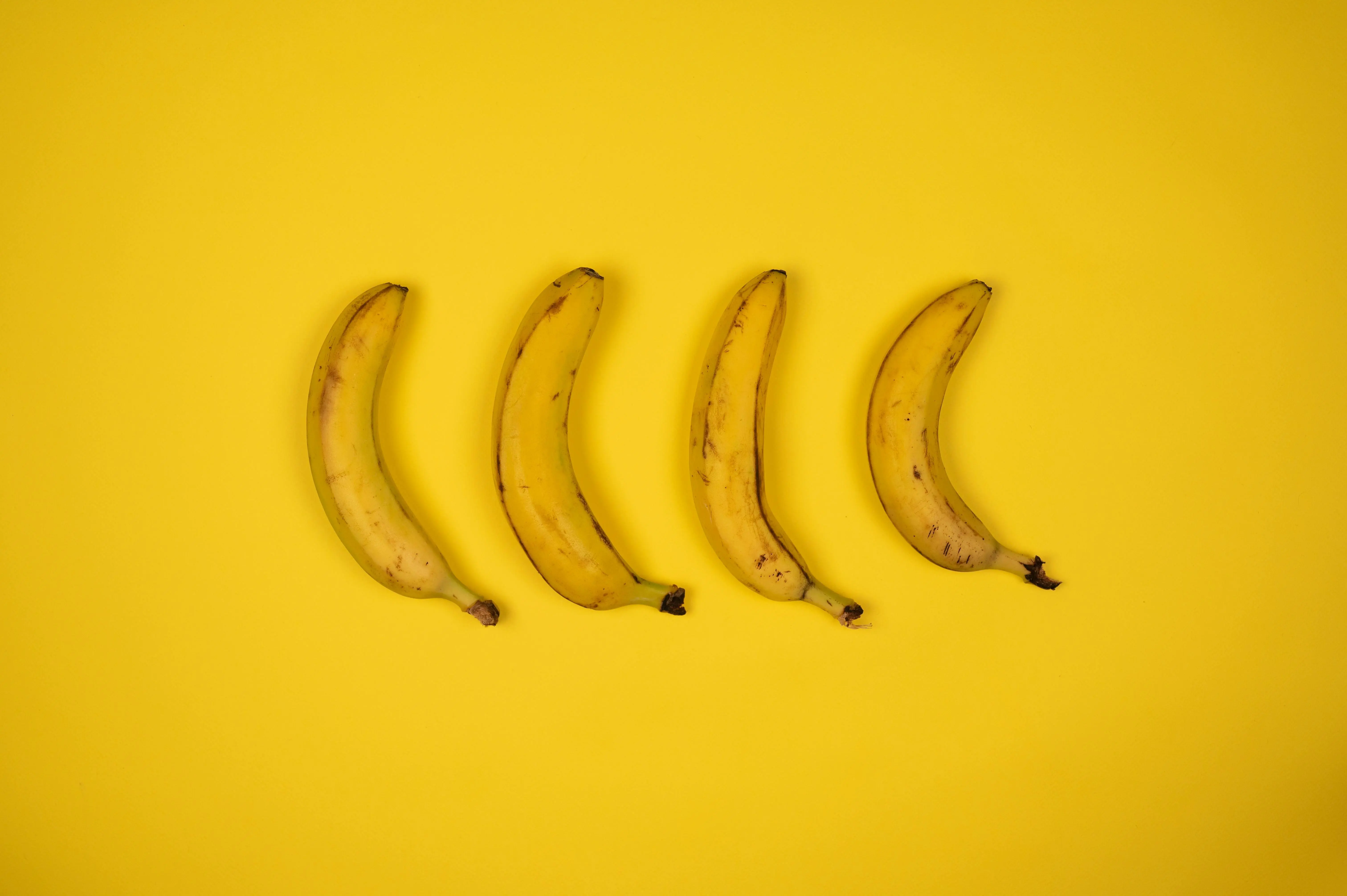 Pisang sebagai Sumber Energi Cepat untuk Atlet