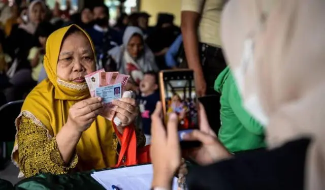 Kabar Gembira! BLT Kesejahteraan Rakyat Rp900 Ribu Siap Cair, Penyaluran Dimulai 20 Oktober 2025