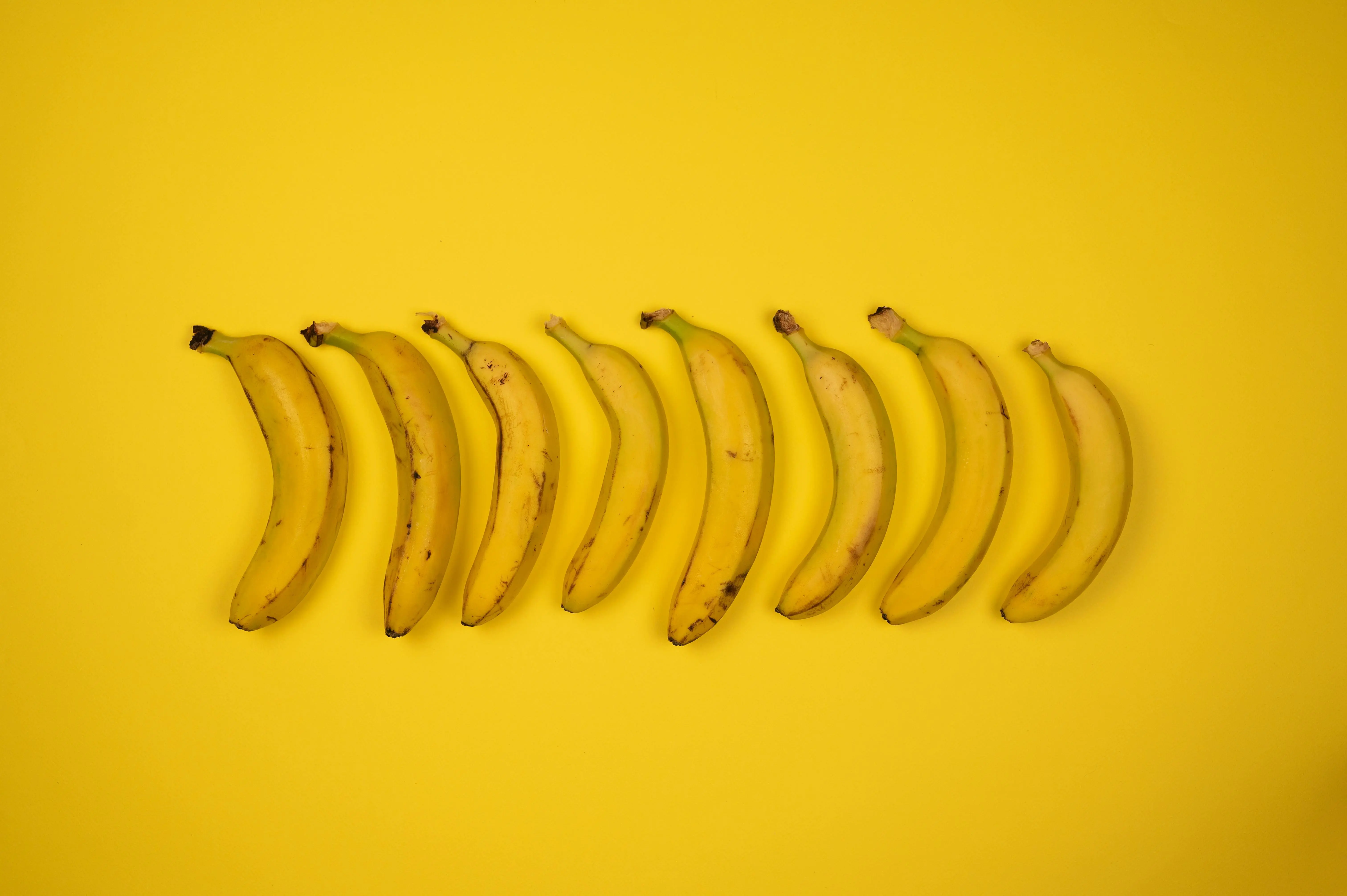 Pengaruh Pisang terhadap Sistem Pencernaan dan Mikrobiota Usus