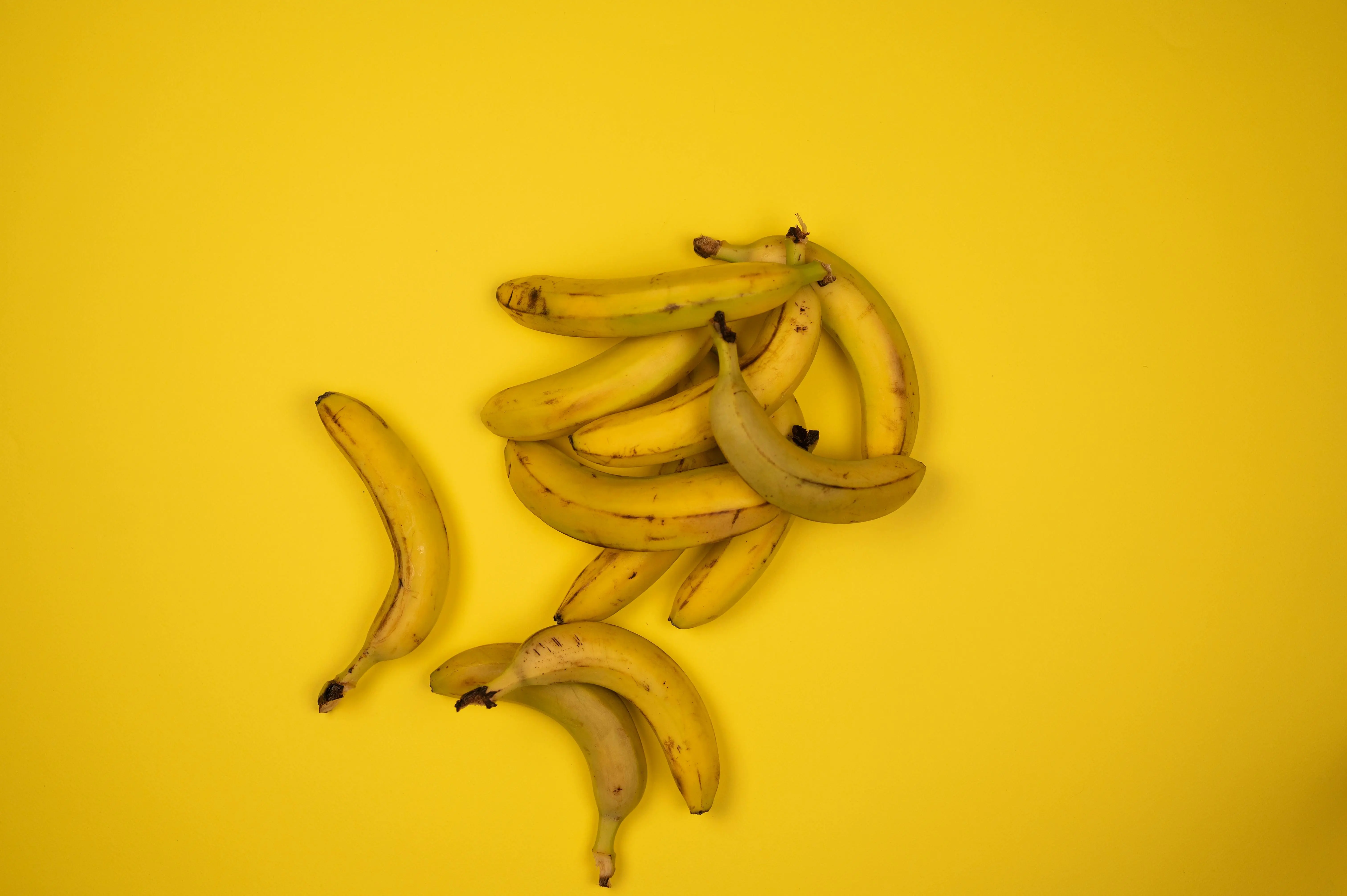 Rahasia Manis Alami: Memanfaatkan Pisang Matang Sebagai Pengganti Gula Terbaik dalam Pembuatan Kue