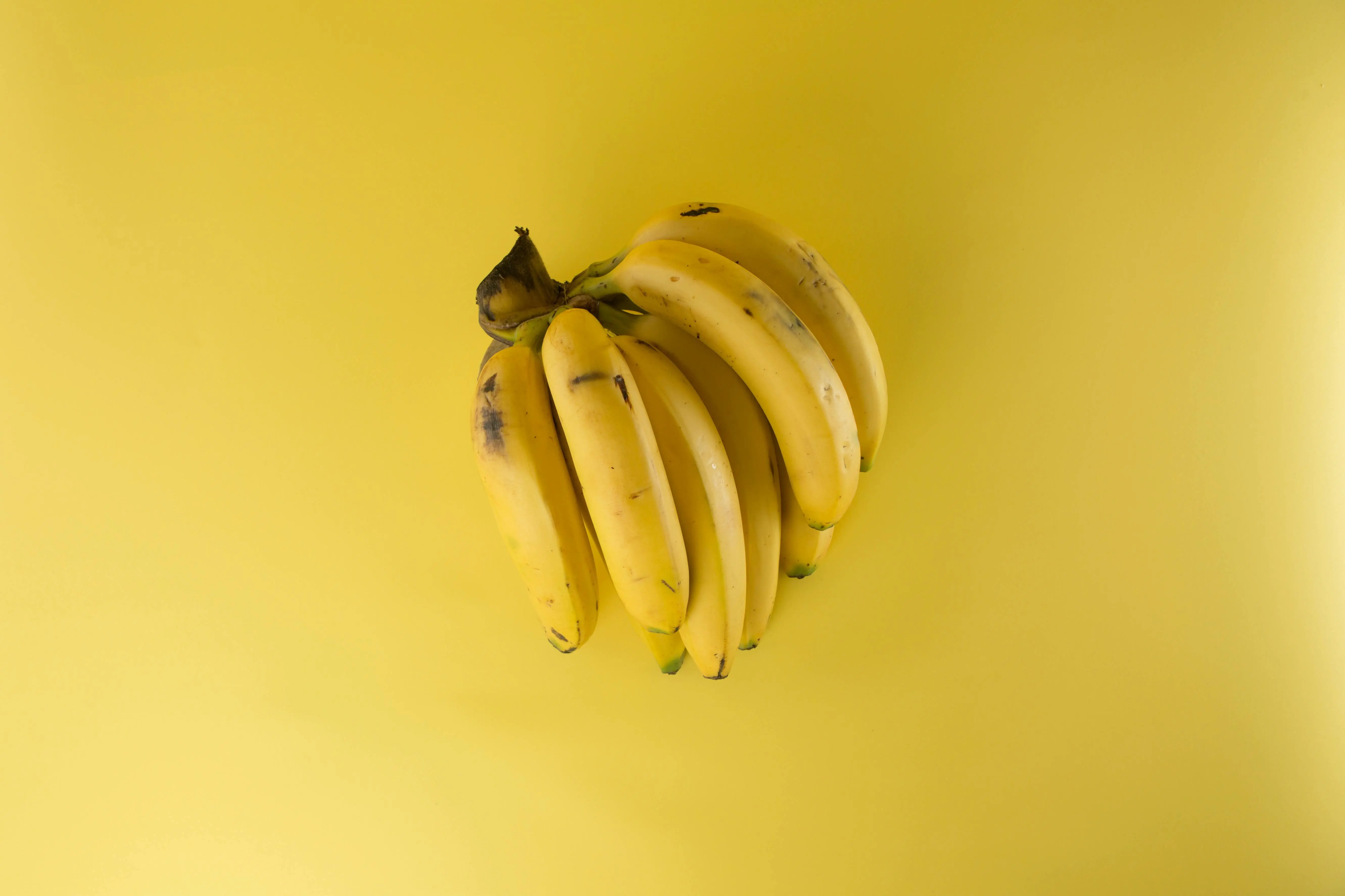 Manfaat Konsumsi Pisang untuk Anak Anak dan Ibu Hamil