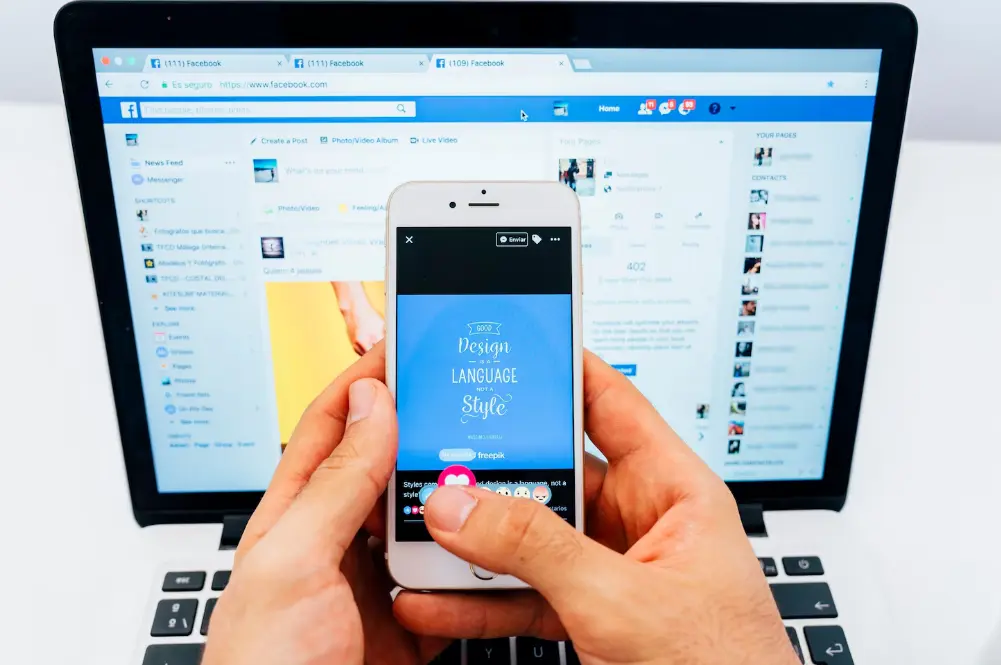 Kumpulan Caption Reels FB Pro Bahasa Inggris, Biar Konten Kamu Banyak Like dan Dapet Cuan