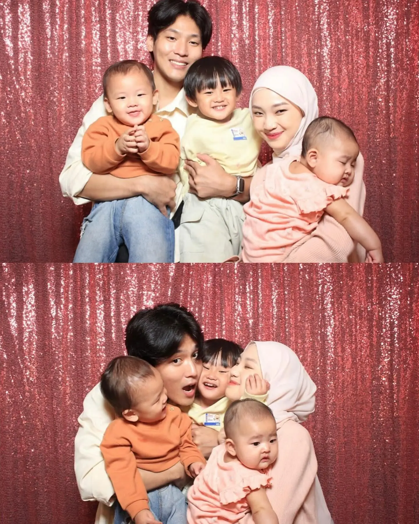 Biodata Na Daehoon, Selebgram yang Diduga Diselingkuhi Jule, Lengkap Umur dan Agamanya