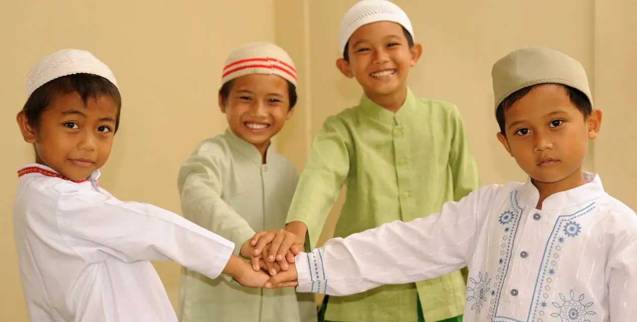 Kumpulan Ucapan Lucu untuk Hari Santri Nasional 2025 Biar Tetap Semangat dan Tersenyum