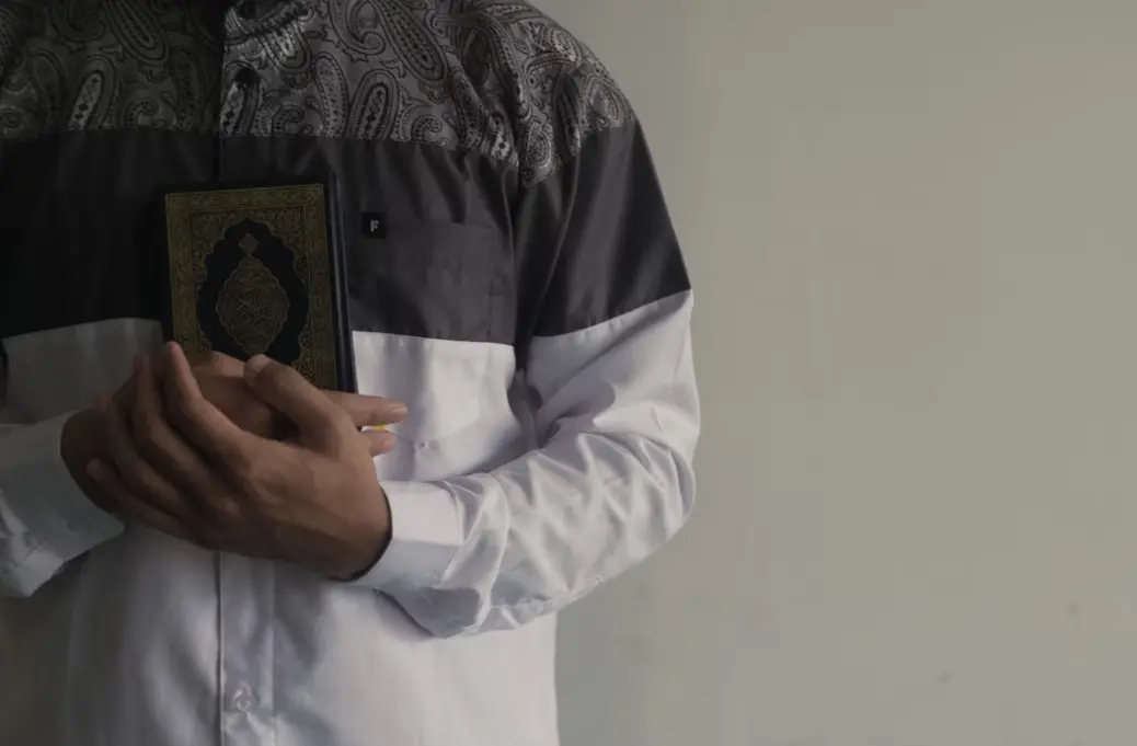 Motivasi Hari Santri Nasional: Doa dan Pesan untuk Santri Agar Tetap Kuat Menuntut Ilmu
