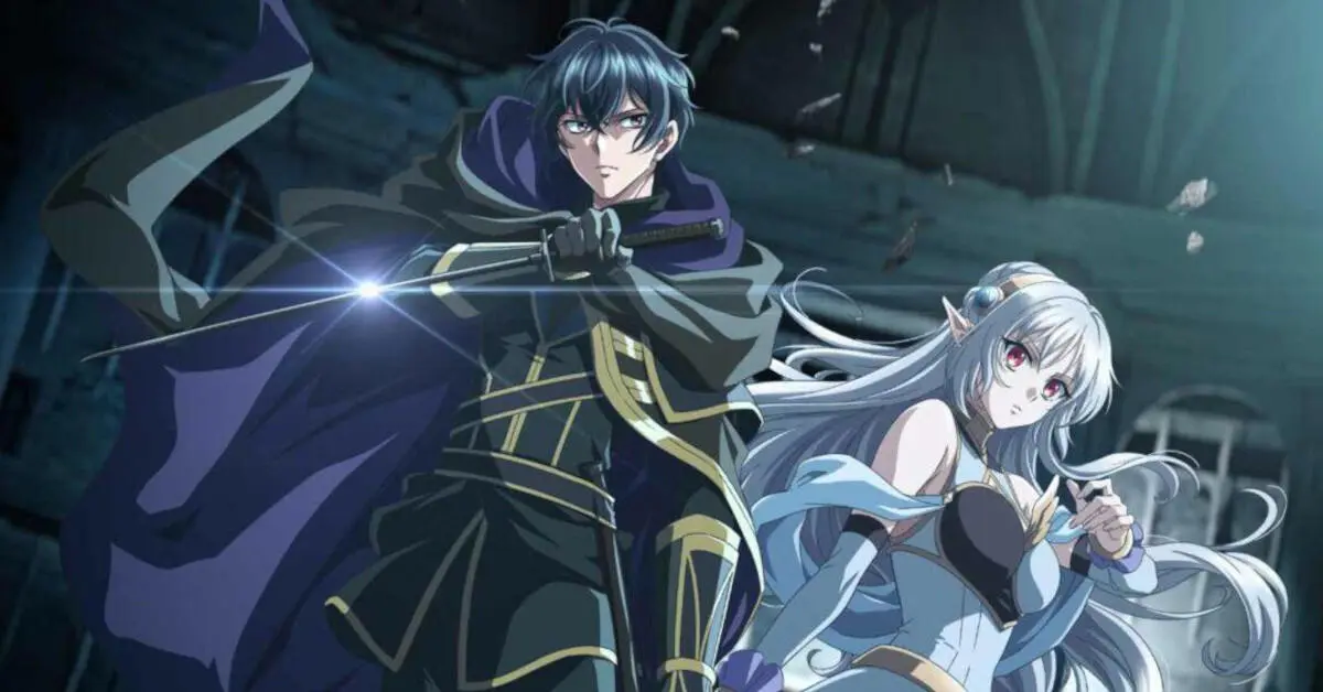 Lengkap! Link Streaming Ansatsusha My Status Assassin Episode 3 Sub Indo, Aksi Akira Oda Kembali Panaskan Dunia Isekai!