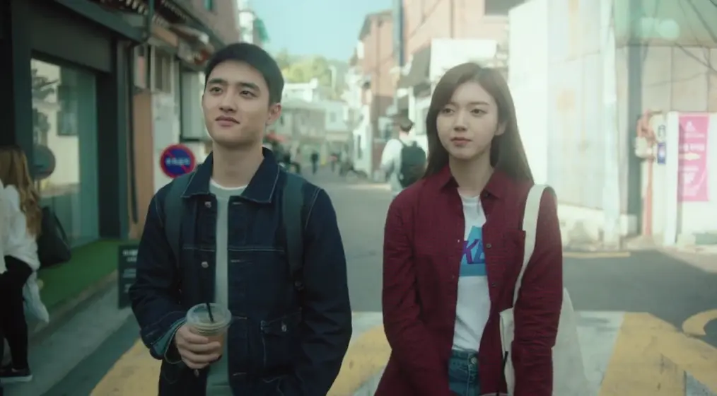 6 Drama Korea Pendek dengan Cerita Ringan dan Menghibur, Cocok untuk Ditonton Saat Waktu Luang