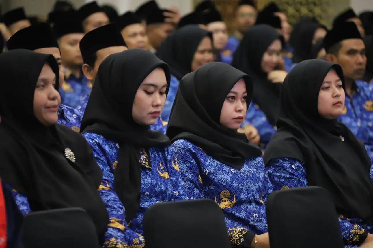 Tahapan Usul Penetapan NI PPPK Kejaksaan 2025 Segera Dimulai, Ini Jadwal Lengkapnya