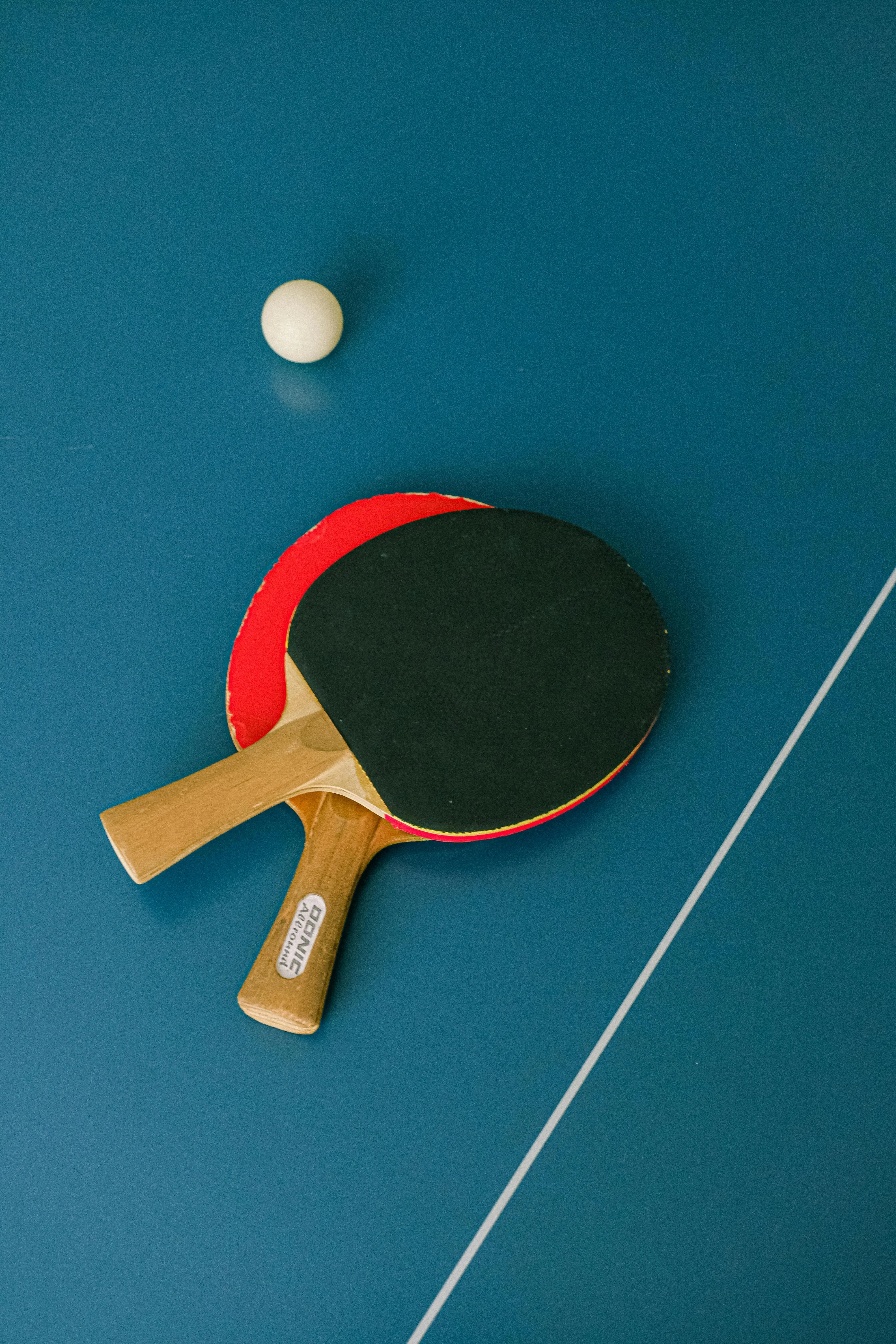 Pengaruh Melakukan Olahraga Tenis Meja pada Kesehatan Jantung