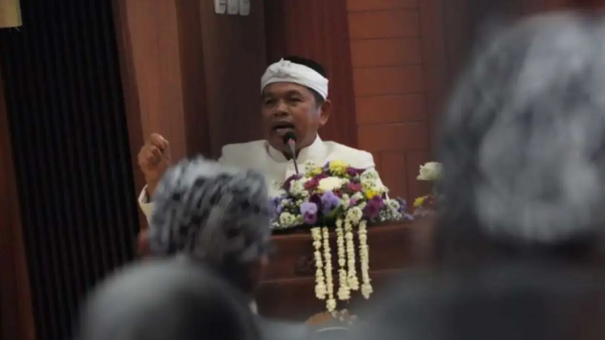 Aplikasi ‘Nyari Gawe’ Gagasan Pemprov Jabar, Sukses Dilirik Provinsi Lain