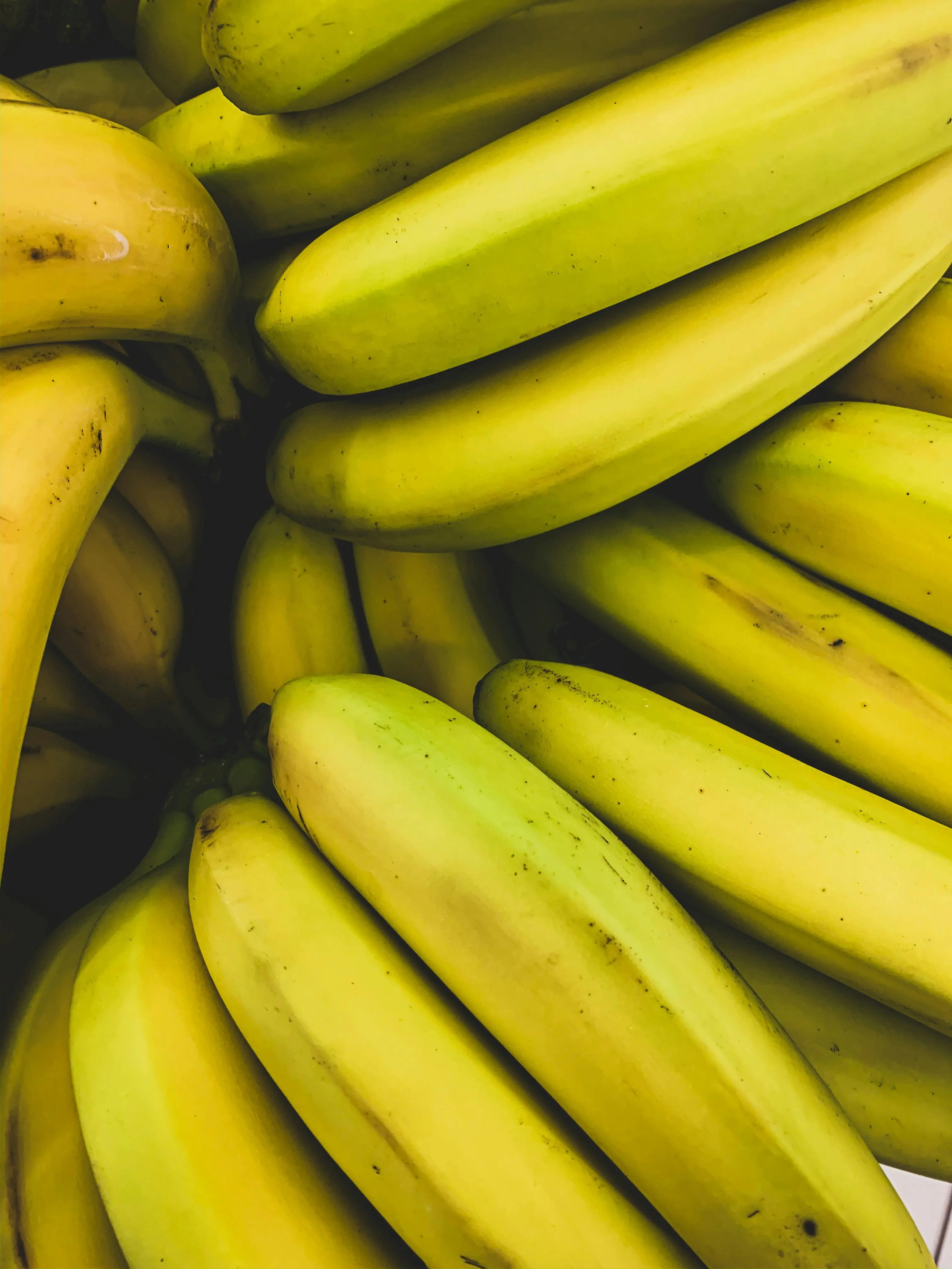 Lebih dari Sekadar Camilan: Bagaimana Pisang Menjadi Kunci Mendukung Keseimbangan Neurotransmitter Otak Anda