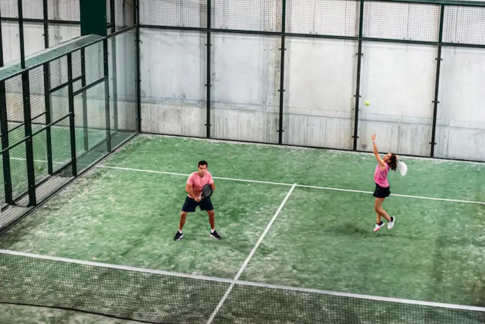 Rekomendasi Lapangan Padel di Bogor, Cocok untuk Pemula dan Komunitas