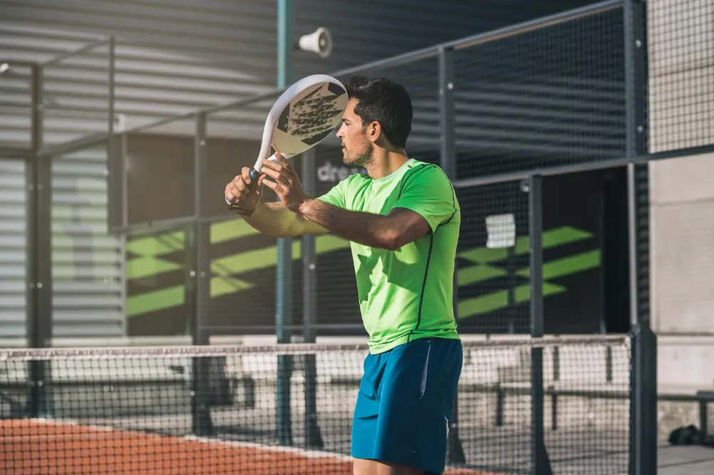 5 Manfaat Padel untuk Tubuh dan Pikiran, Bikin Sehat dan Bikin Mood Lebih Baik