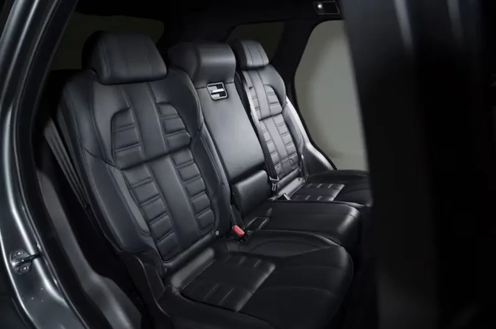 Ini Dia Pilihan Cover Jok Mobil Premium, Awet dan Anti Ribet!