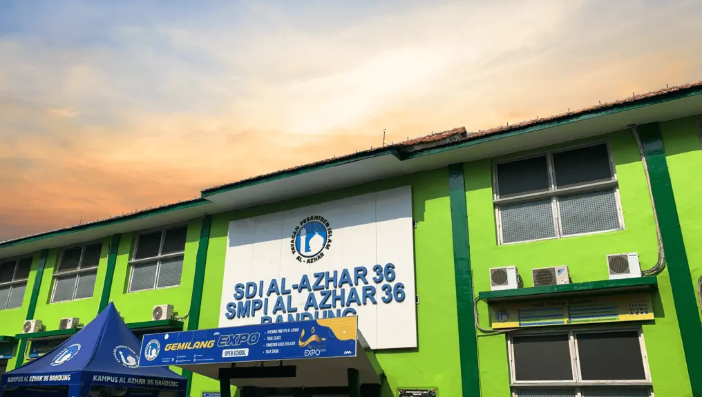 Pilihan Tepat! SMP Islam di Bandung Ini Gabungkan Akademik dan Nilai Agama