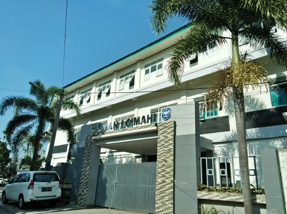 Daftar SMA Unggulan di Cimahi: Fasilitas Lengkap dan Program Akademik Berkualitas