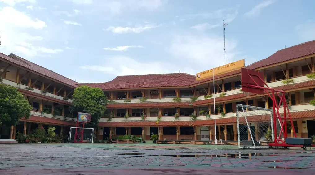 Daftar SMA Terbaik di Jakarta Timur yang Menawarkan Pendidikan Berkualitas dan Kegiatan Lengkap