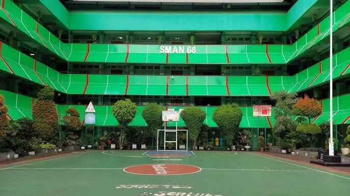 3 SMA Terbaik di Jakarta Pusat yang Wajib Jadi Pilihan Siswa dan Orang Tua!