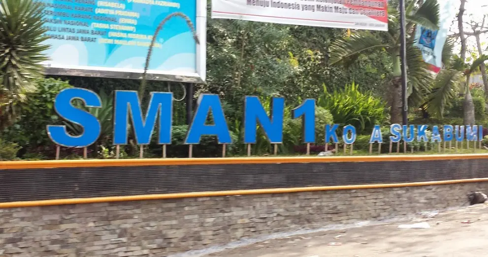5 SMA Terbaik di Sukabumi yang Bisa Jadi Pilihan Tepat untuk Masa Depan Siswa